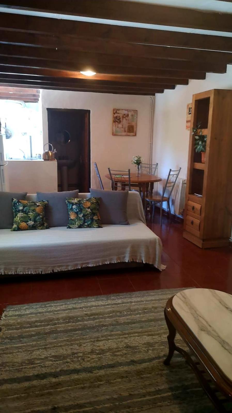 Cortijo Paraiso Charcon Higuera Quarto foto